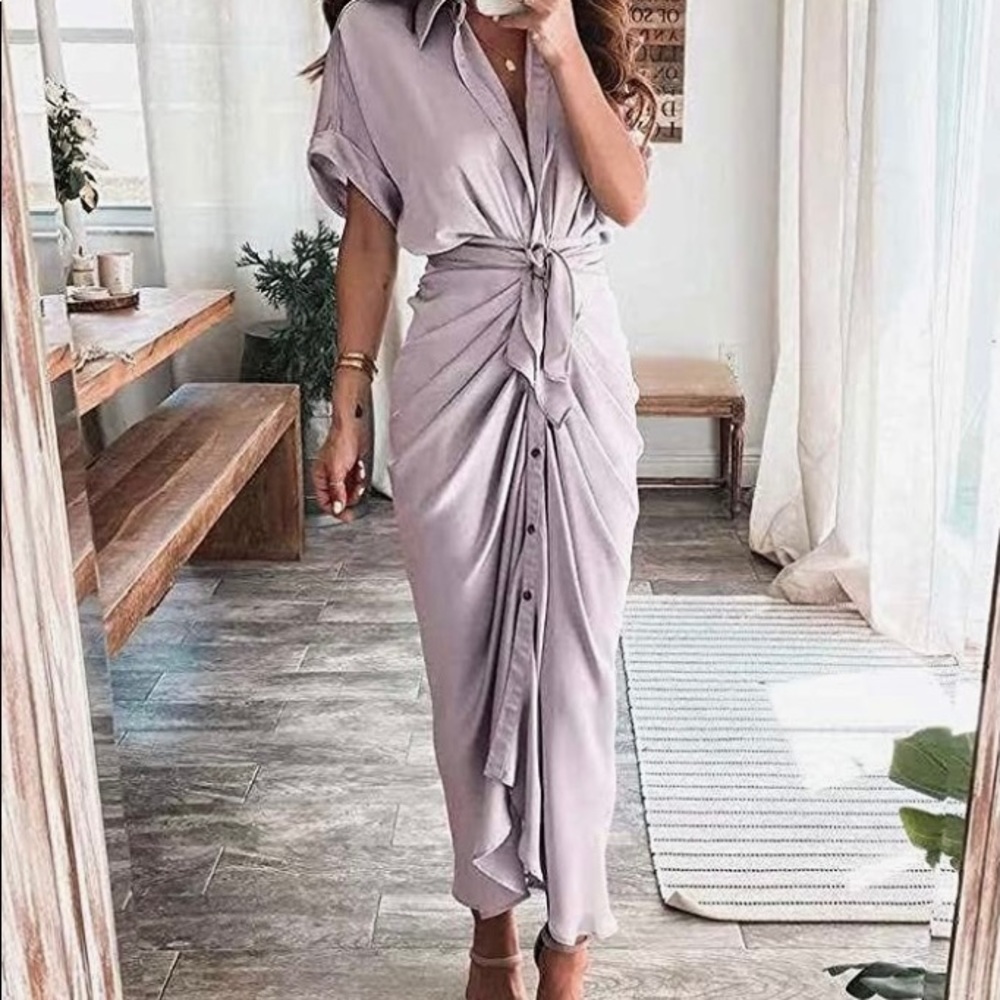 MIDI Dress